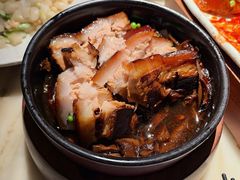 外婆滋味肉-吴越荣记苏州菜·松鼠桂鱼 100% 活鱼现做(月光码头店)