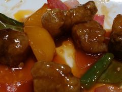 -张记旺角食街(动物园店)