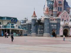 -厦门方特梦幻王国