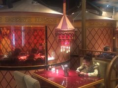 -蒙古人烤羊大师·绿野餐厅(工农大路店)