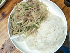 -陈记盖饭面庄(天龙广场店)