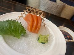 -山葵家·创意料理(临平银泰城店)