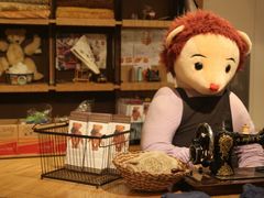 -济州岛泰迪熊博物馆