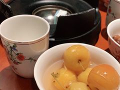 -小隐人家(乐松店)