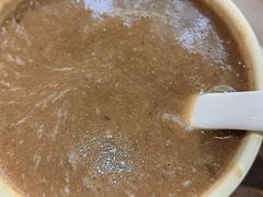 -葛记焖饼(伏牛路店)