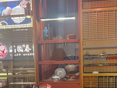 -满园烤鸭·春饼(沈北万达店)