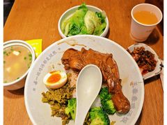 -王春春鸡汤饭(成都城西优品道店)