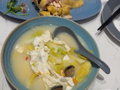 -鹿港小镇(悠唐店)