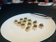 鱼子酱鹅肝-大董(福田皇庭中心店)