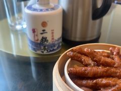 -金鼎轩(鸟巢北辰荟店)