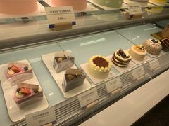 -派悦坊·甜品·蛋糕(虹口龙之梦店)