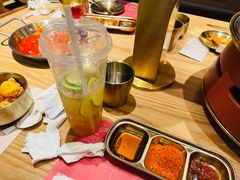 -西塔老太太泥炉烤肉(武汉摩尔城店)
