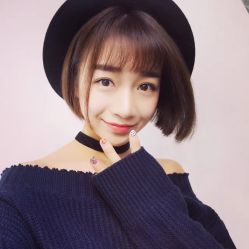 -MYYF SALON烫发染发