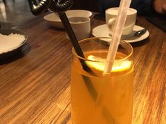 -Carbon莫卡哆·意大利复古集市餐厅(杭州大厦店)