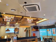 -豪享来中西餐厅(隆昌店)