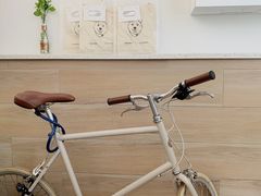 -Onirii Coffee(长乐路店)