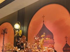 -俄士厨房(环球港店)
