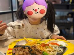 -豪客来牛排(海沧阿罗海店)