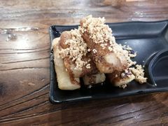 -韩萍老南京馄饨(河西万达店)