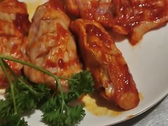 -合易泓烤肉•首创生椰大油边(宁山路店)