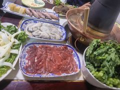 -吉祥涮羊肉