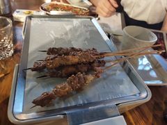 -木屋烧烤(白石洲店)