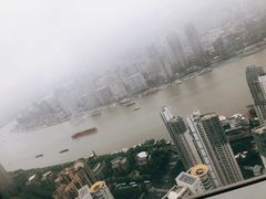-上海中心大厦