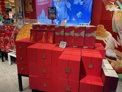 -7fresh七鲜(大族广场店)