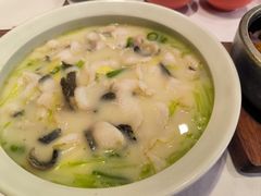 -聚鑫阁江浙菜·非遗传承技艺(闵行交大店)