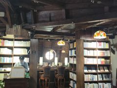 -良友书坊(安徽路店)