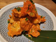 -Hatsune隐泉日式料理(三里屯太古里店)