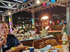 -渔家火锅·海鲜自助餐·演艺(亚龙湾天域酒店)