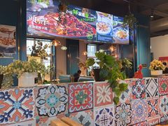 -柴窝堡22号辣子鸡·传承新疆菜