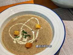 -JANS意式简餐厅·惠灵顿牛排