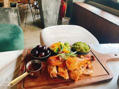 -the rug 飞毯 (朝阳公园店)