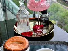 -福楼毕斯罗F Bistronome(国贸商城约会地标景观店)