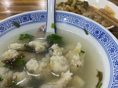 -煎意浓·吴记煎包(交通路店)