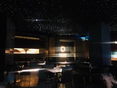 大堂-STARRY CAFE & LOUNGE BAR(高新店)