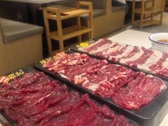 -陈记顺和潮汕牛肉火锅(番禺迎宾大道店)