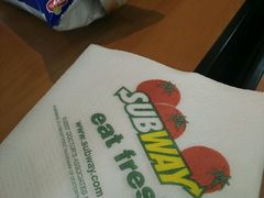 -赛百味SUBWAY(哈西店)