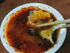 -宝瑞门钉肉饼店