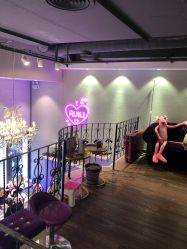 -RL Nail·瑞丽美甲美睫品牌原创店