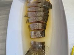 -绿杨春·淮扬宴(庐山路店)