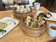 -都一处烧麦馆(前门店)