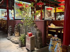 -缪氏川菜(深圳北站缤果空间店)
