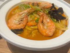 -连鹭海鲜·海肠捞饭·海胆饭(星海店)