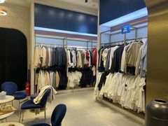 -海马体照相馆(大连柏威年购物中心店)