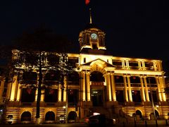 -珠江夜游西堤码头