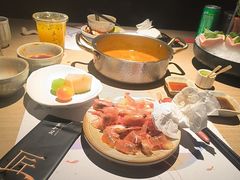 -匠和风精致料理(宁德万达店)