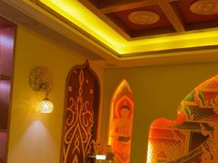 -金色莲花泰式按摩SPA(石牌店)